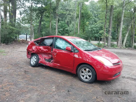 2009 Toyota Prius