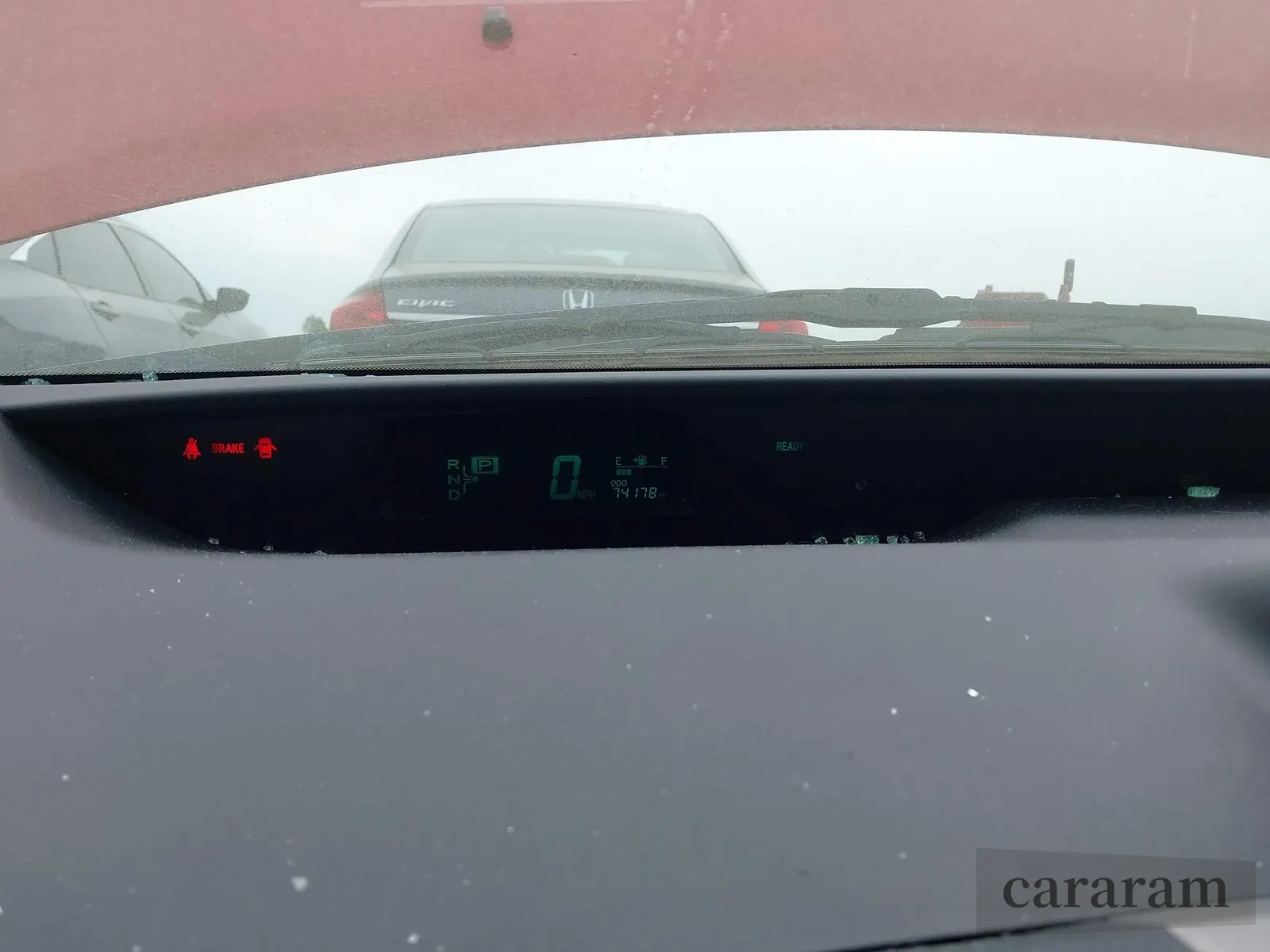 2006 Toyota Prius