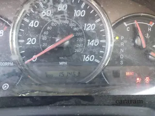 2006 Toyota Solara SLE
