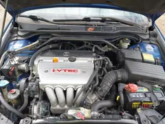 2005 Acura TSX
