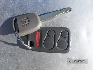 2004 Honda Odyssey EX-RES