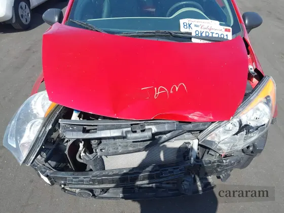 2015 Kia Rio LX