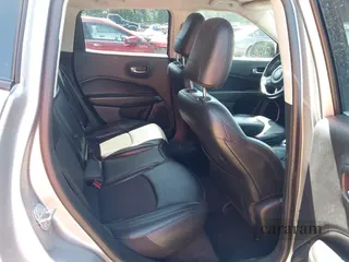 2019 Jeep Compass Altitude