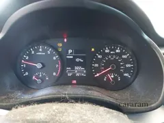 2021 Kia Rio S