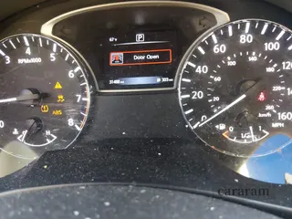 2013 Nissan Altima S