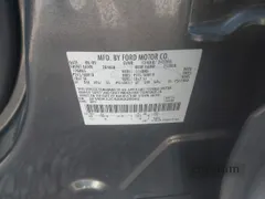 2010 Ford Edge SEL