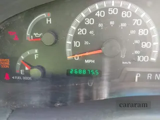2001 Ford F-150 XL