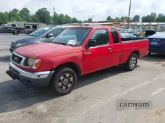1999 Nissan Frontier XE