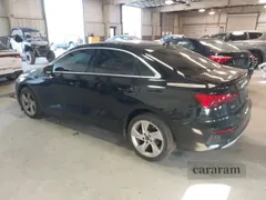 2023 Audi A3 Premium