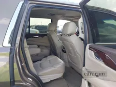 2015 Cadillac Escalade Luxury