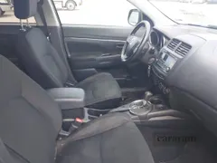 2015 Mitsubishi Outlander ES
