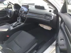 2021 Honda Accord LX