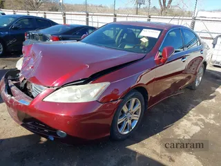 2008 Lexus ES 330