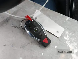 2016 Mercedes-Benz C 300
