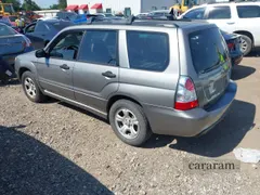 2006 Subaru Forester X