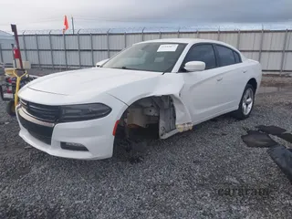 2017 Dodge Charger R/T