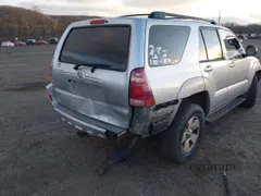 2005 Toyota 4Runner SR5