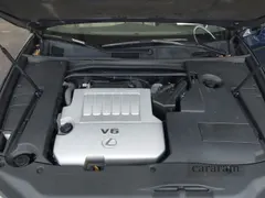 2011 Lexus ES 330