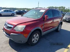 2008 Saturn VUE XE