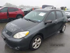 2006 Toyota Matrix STD