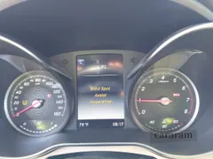 2017 Mercedes-Benz C 300