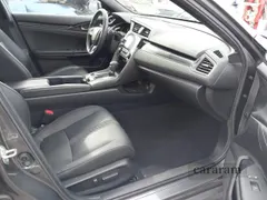 2021 Honda Civic Sport Touring