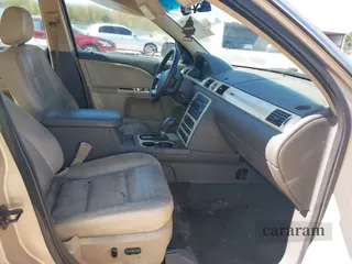 2008 Mercury Sable Premier