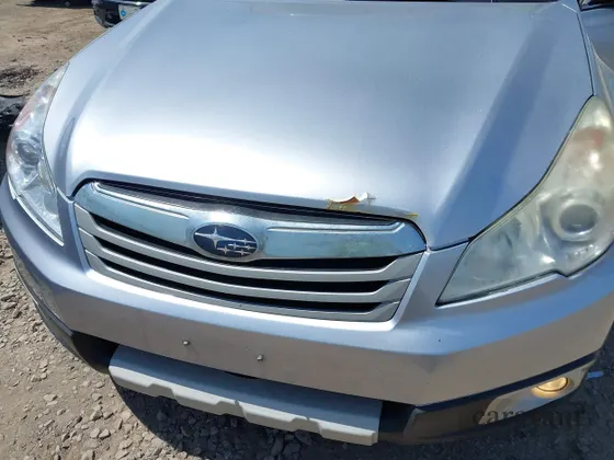 2012 Subaru Outback Limited Power Moon