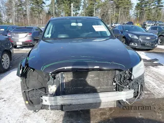 2014 Audi Q5 Premium