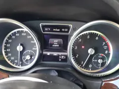 2013 Mercedes-Benz M 350