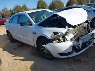 2015 Ford Taurus SE