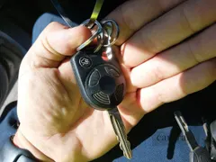 2007 Ford Fusion SEL