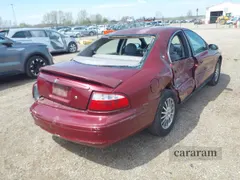 2005 Mercury Sable LS
