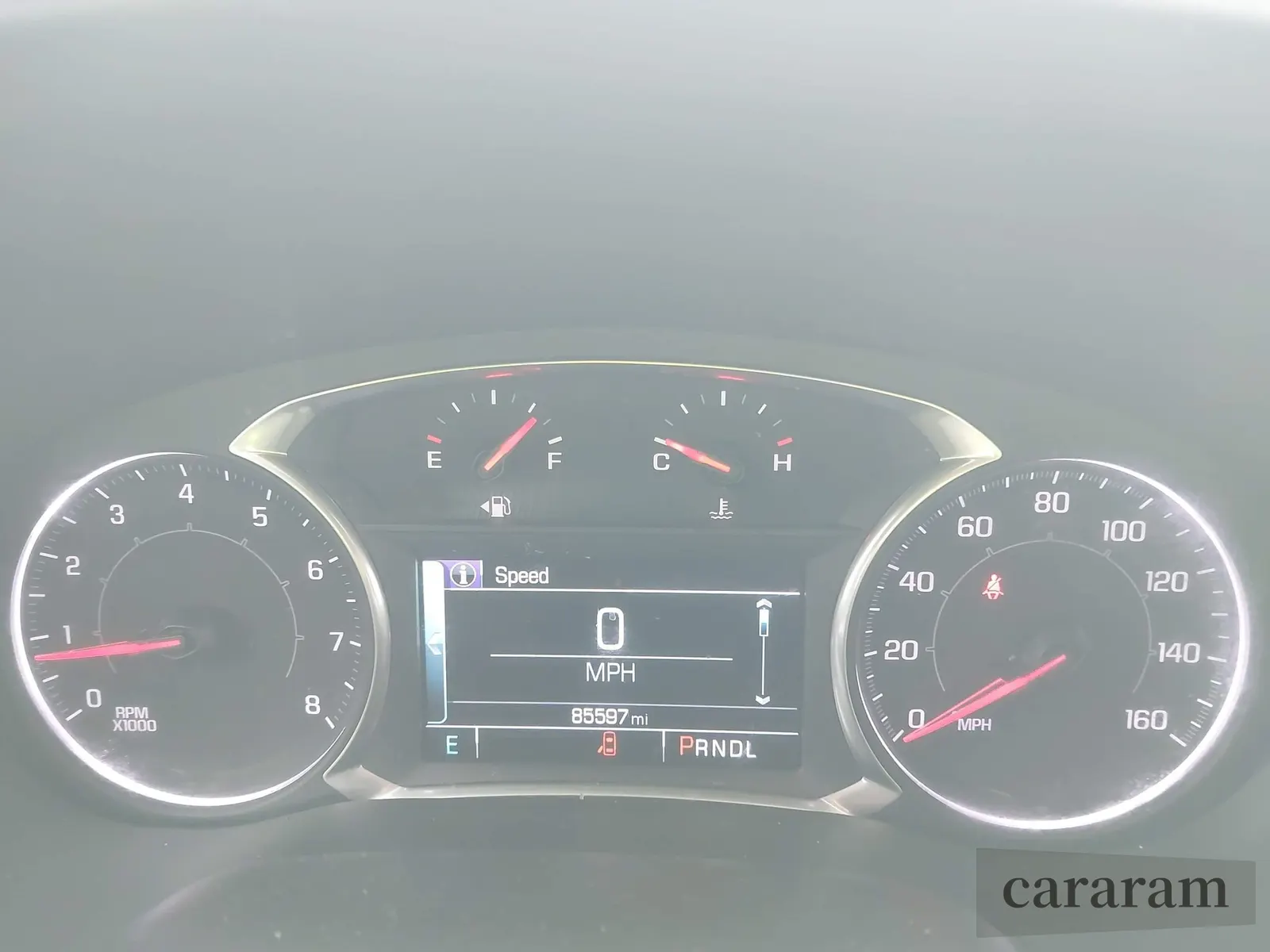 2018 GMC Acadia SLT