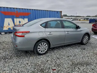 2013 Nissan Sentra SR