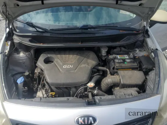 2015 Kia Rio LX