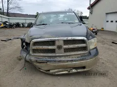 2011 Ram 1500 SLT