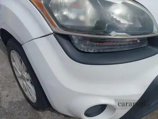 2012 Kia Soul +