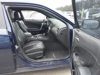 2015 Dodge Charger Road/Track