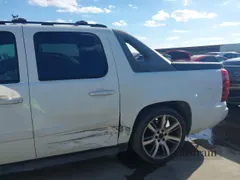 2007 Chevrolet Avalanche 1LT