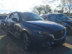 2022 Mazda CX-5 S Premium