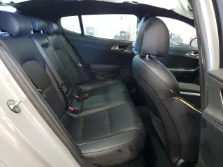 2022 Kia Stinger GT1