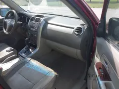 2008 Suzuki Grand Vitara Luxury