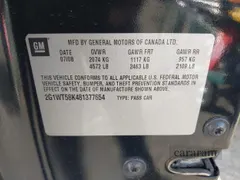 2008 Chevrolet Impala LT