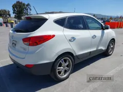 2012 Hyundai Tucson GLS
