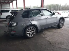 2012 BMW X5 35i
