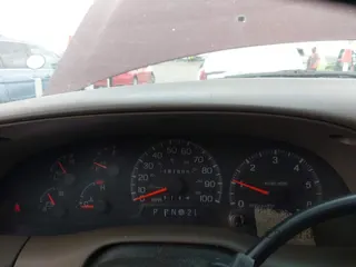 1997 Ford F-150 XL
