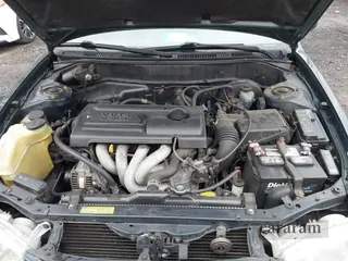 2002 Toyota Corolla CE