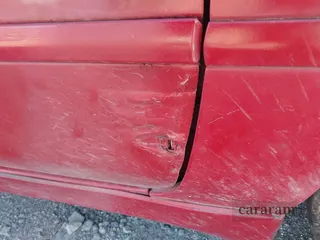2001 Toyota Solara SE