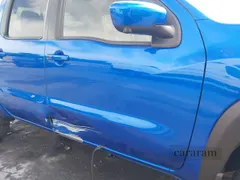 2024 Nissan Frontier SL